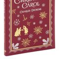 Cover Art for 9780982954355, A Christmas Carol by Charles Dickens