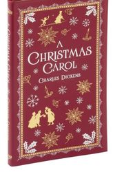 Cover Art for 9780982954355, A Christmas Carol by Charles Dickens