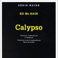 Cover Art for 9782070494552, Calypso by Ed McBain