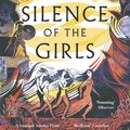 Cover Art for 9780241983218, The Silence of the Girls by Pat Barker