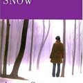 Cover Art for 0070993463847, Light on Snow by Anita Shreve