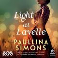 Cover Art for B0CKM1XH9S, Light at Lavelle by Paullina Simons