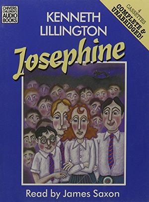 Cover Art for 9780745124254, Josephine: Complete & Unabridged by Kenneth Lillington