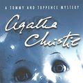 Cover Art for 9781417616916, By the Pricking of My Thumbs by Agatha Christie
