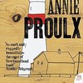 Cover Art for B00GOHJBJO, The Shipping News by Proulx. Annie ( 2009 ) Paperback by E. Annie Proulx