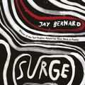 Cover Art for 9781784742614, Surge by Jay Bernard