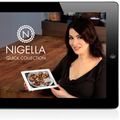 Cover Art for 9781448161799, Nigella Quick Collection for iPad by Nigella Lawson