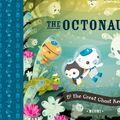 Cover Art for 9780007431878, The Octonauts and the Great Ghost Reef by Meomi