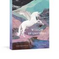 Cover Art for 9780525572619, The Wisdom of Unicorns by Joules Taylor