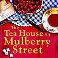 Cover Art for 9781593160494, The Tea House on Mulberry Street by Sharon Owens