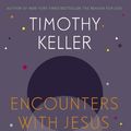 Cover Art for 9781444754131, Encounters with Jesus by Unknown