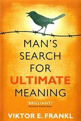 Cover Art for 9780323050357, [ Man's Search for Ultimate Meaning ] [ MAN'S SEARCH FOR ULTIMATE MEANING ] BY Frankl, Viktor E. ( AUTHOR ) Jul-07-2011 Paperback by Viktor E. Frankl