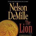 Cover Art for 9781607885436, The Lion by Nelson DeMille, Scott Brick