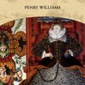 Cover Art for 9780192880444, The Later Tudors by Penry Williams