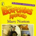 Cover Art for 9780140390438, The Borrowers Avenged by Mary Norton