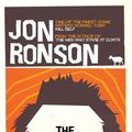 Cover Art for 9780230758537, The Psychopath Test by Jon Ronson