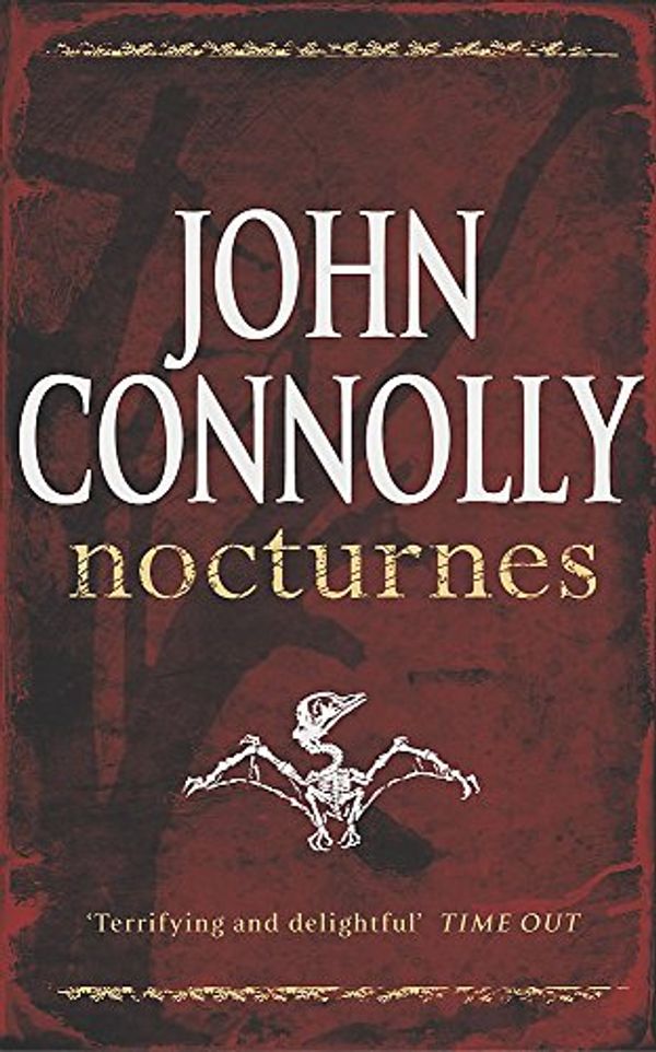Cover Art for 9780340834602, Nocturnes by John Connolly