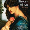 Cover Art for 9780205685196, Janson’s History of Art, Volume II: The Western Tradition by Penelope J.e. Davies, Walter B. Denny, Frima Fox Hofrichter, Joseph F. Jacobs, Ann S. Roberts, David L. Simon