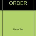 Cover Art for B0048WD7H4, EXECUTIVE ORDER by Tom Clancy