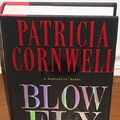 Cover Art for B00GZQB2FU, Blow Fly by Patricia Cornwell