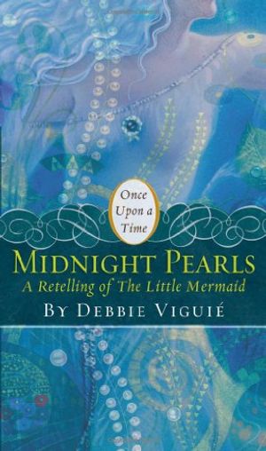 Cover Art for 9780689855573, Midnight Pearls by Debbie Viguie