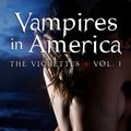 Cover Art for 9781469978215, Vampires in America by D. B. Reynolds