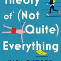 Cover Art for 9780063266018, The Theory of (Not Quite) Everything by Kara Gnodde