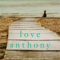 Cover Art for 9781439164686, Love Anthony by Lisa Genova