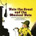 Cover Art for 9780833570154, Nate the Great and the Musical Note by Marjorie Weinman Sharmat