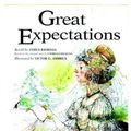 Cover Art for 9780192741912, Great Expectations by Charles Dickens