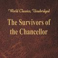 Cover Art for 9781438510101, The Survivors of the Chancellor by Jules Verne