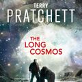 Cover Art for 9780062297396, The Long Cosmos by Terry Pratchett, Stephen Baxter