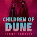 Cover Art for 9780593548455, Children of Dune by Frank Herbert