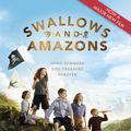 Cover Art for 9781446478899, Swallows And Amazons by Arthur Ransome