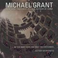 Cover Art for 9781606844182, Bzrk by Michael Grant