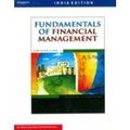 Cover Art for 9788131500026, Fundamentals of Financial Management by Eugene F. Brigham