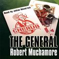 Cover Art for 9781844568253, CHERUB: The General: Book 10 by Robert Muchamore