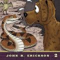 Cover Art for 9780877191209, The further adventures of Hank the Cowdog by John R. Erickson