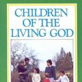 Cover Art for 9780851515366, Children of the Living God by Sinclair B. Ferguson