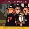 Cover Art for 9782840116462, Harry Potter à l'école des sorciers by Rowling