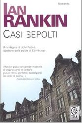 Cover Art for 9788850213399, Casi sepolti by Ian Rankin