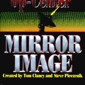 Cover Art for B001QL5MDM, Mirror Image: Op-Center 02 (Tom Clancy's Op-Center Book 2) by Tom Clancy, Steve Pieczenik, Jeff Rovin
