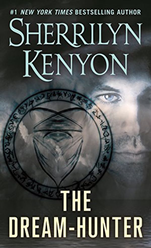 Cover Art for B000QCQA0Q, The Dream-Hunter (Dark-Hunter Novels Book 10) by Sherrilyn Kenyon