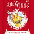 Cover Art for 9780730494539, The Gerander Trilogy: The Song of the Winns by Frances Watts