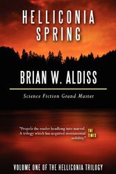 Cover Art for 9781617567636, Helliconia Spring by Brian W. Aldiss