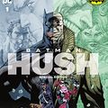 Cover Art for B0BB7TQV99, Batman: Hush (2022) #1: Batman Day Special Edition by Jeph Loeb