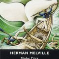 Cover Art for 9780563553571, Moby Dick: BBC Radio 4 Full-cast Dramatisation by Herman Melville