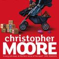 Cover Art for B002TZ3EX4, A Dirty Job: A Novel by Christopher Moore