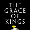 Cover Art for 9781784973209, The Grace of Kings by Ken Liu