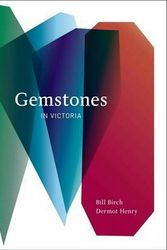 Cover Art for 9781921833069, Gemstones in Victoria by Bill Birch